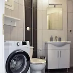 Apartmán Harmony Duplex *