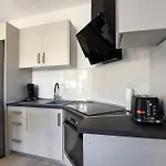 Harmony Duplex Néa Péramos
