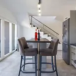 Harmony Duplex Néa Péramos