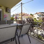 Apartmán Harmony Duplex