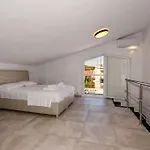 Harmony Duplex Apartmán Néa Péramos