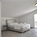 Harmony Duplex Apartmán *