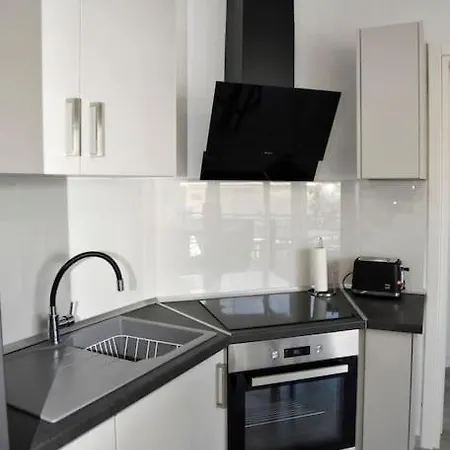 Harmony Duplex *