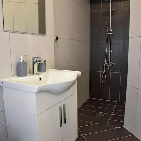 Harmony Duplex Apartament Néa Péramos