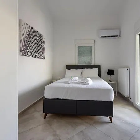 Harmony Duplex Néa Péramos