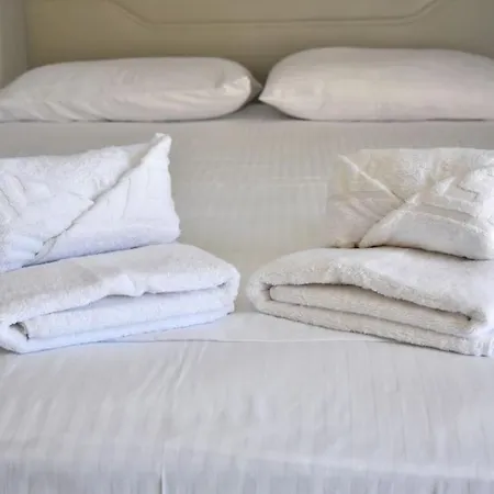Harmony Duplex Apartament Néa Péramos