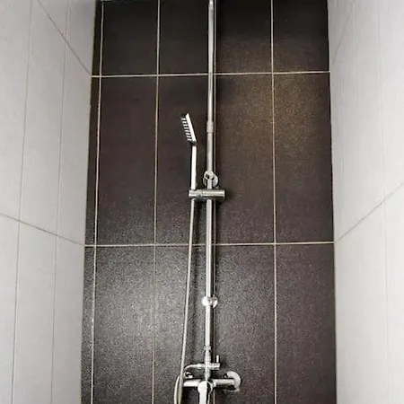 Apartament Harmony Duplex Néa Péramos