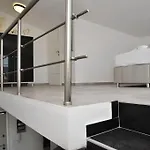 شقة Harmony Duplex *