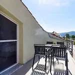 شقة Harmony Duplex Néa Péramos