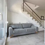 شقة Harmony Duplex