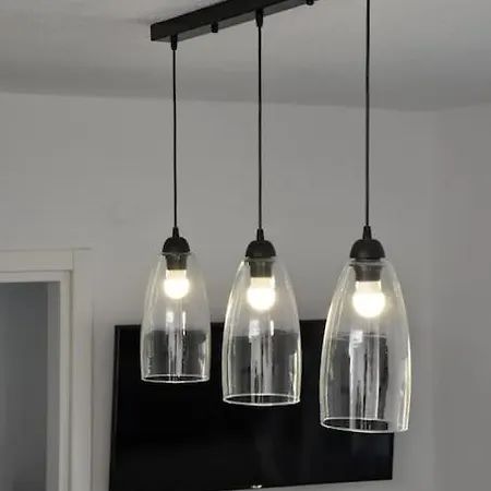 Apartment Harmony Duplex *