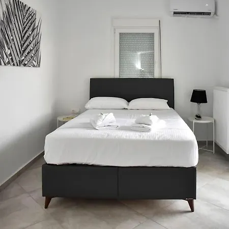 Apartment Harmony Duplex *