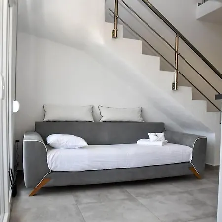 Harmony Duplex Néa Péramos