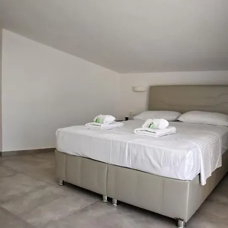 Harmony Duplex