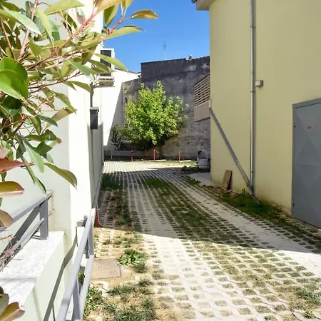 Apartment Harmony Duplex