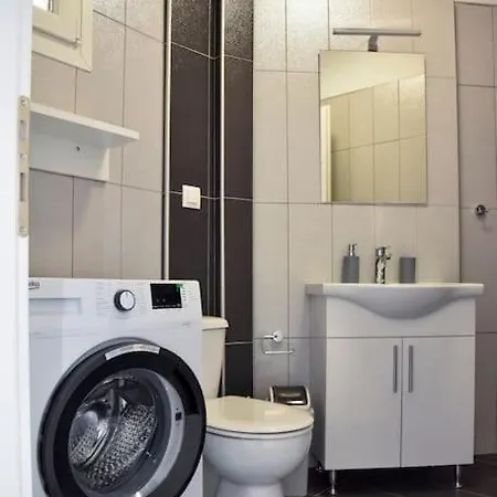 Apartment Harmony Duplex *