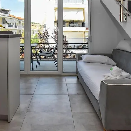 Harmony Duplex *