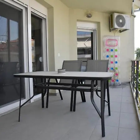 Apartment Harmony Duplex *