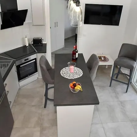 Harmony Duplex Nea Peramos (Macedonia)