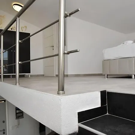 Apartment Harmony Duplex *