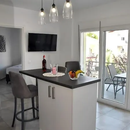 Harmony Duplex *