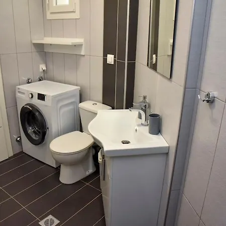 Apartment Harmony Duplex