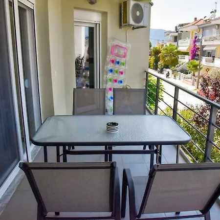 Harmony Duplex