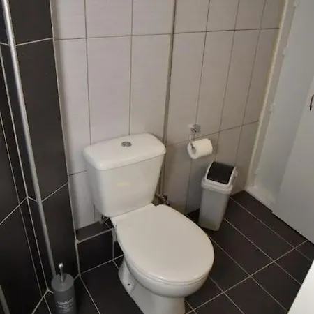 Harmony Duplex Apartmán Néa Péramos