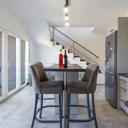 Harmony Duplex Nea Peramos (Macedonia)