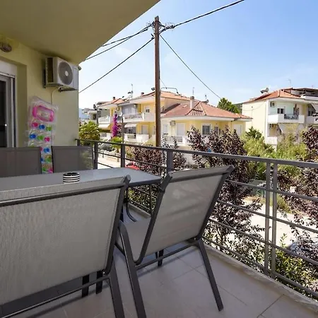 Apartment Harmony Duplex