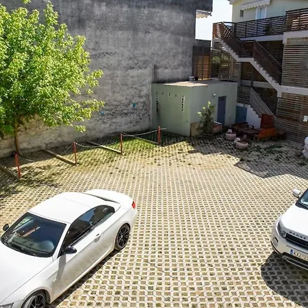 Apartment Harmony Duplex *