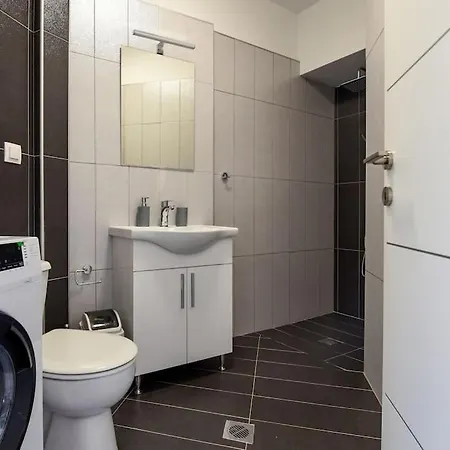 Harmony Duplex Apartment