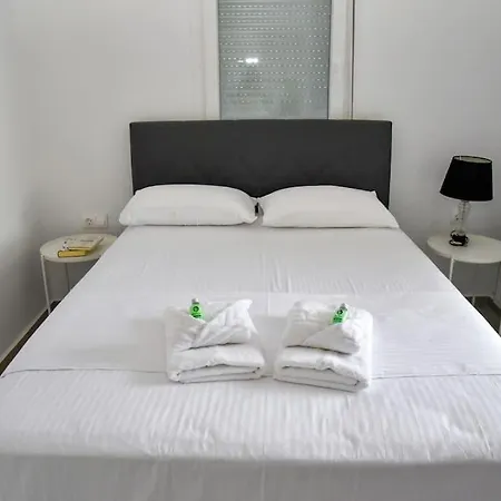 Apartment Harmony Duplex *