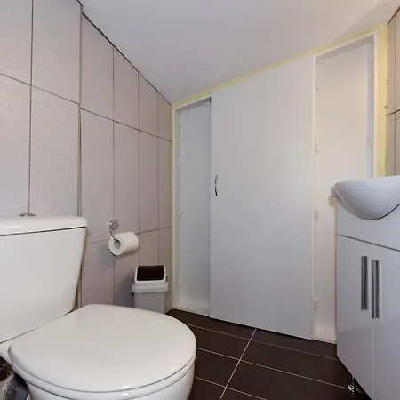 Harmony Duplex Nea Peramos (Macedonia)