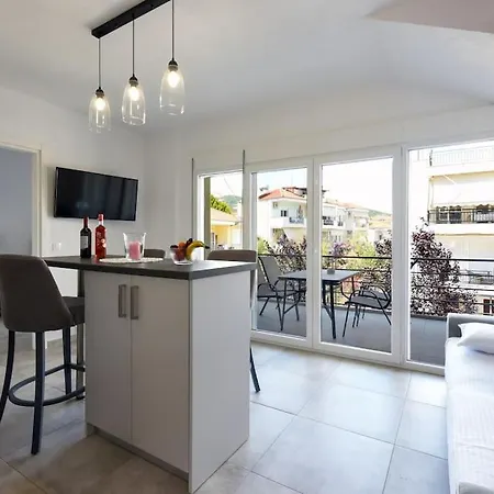 Apartment Harmony Duplex *