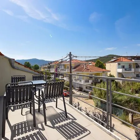 Harmony Duplex * Nea Peramos (Macedonia)