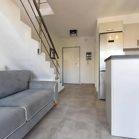 Harmony Duplex
